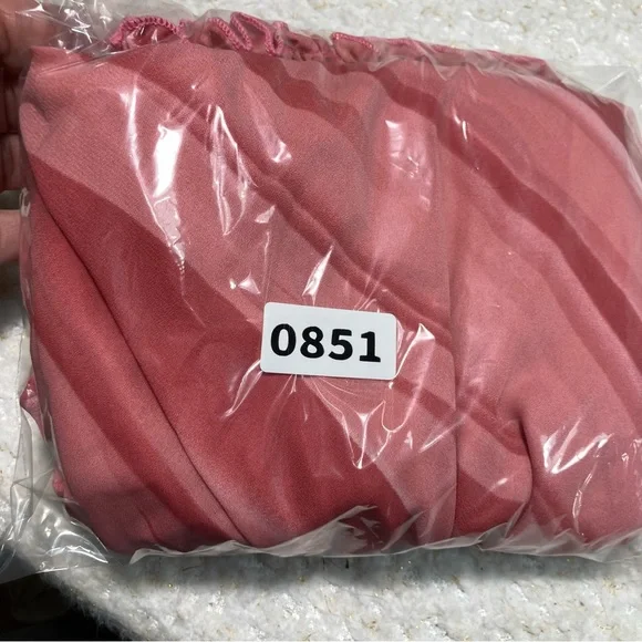 Jamie‎ Nicole plus size sleeveless top - Picture 11 of 12